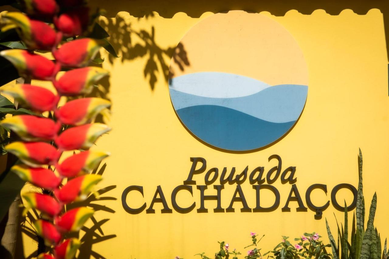 Pousada Cachadaco Trindade  Zewnętrze zdjęcie